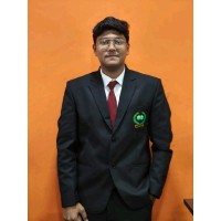 Satyaki Saha