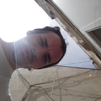 Sergi Padrós Parés