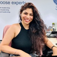 Poonam Singh Shah