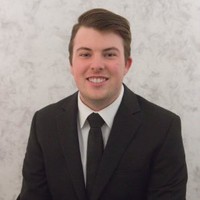 Matthew Dickson