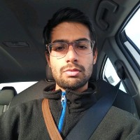 Arya Rane