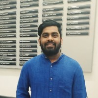 Vishal Kumar