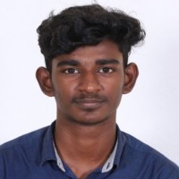 Manojkumar S
