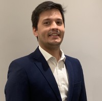Marcos Felipe Carmo