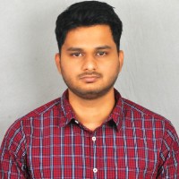 Mohammed Mudassir Uddin