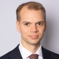Martin Svedberger