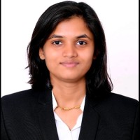 Aarati H Patil