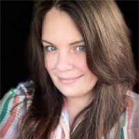 Heather Cameron