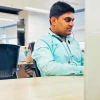 Hasan Mondal