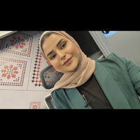 Nadeen Mansour