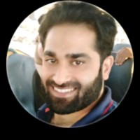 Yasir Dar