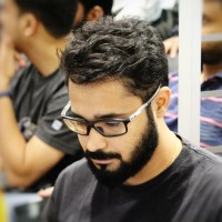 Dhawal Rao