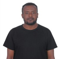 Misgana Abdisa