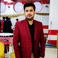 Haider Kamaal