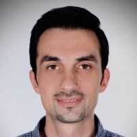 Anas Baroudi