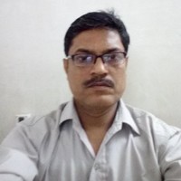 Arup Chatterjee