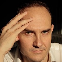 Nicolas Lebard