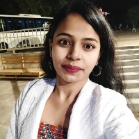 Pooja More