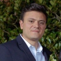 Daniel Hernando Salazar Orozco