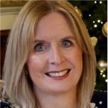 Christine Sheridan (MCIPD)