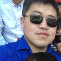 Benjamin Sun