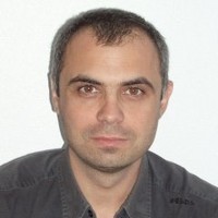 Stoyan Shterev