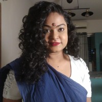 Dr. Sanjida Alam