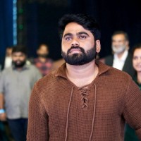 Akhil Theja Ragam