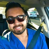 James Montoya
