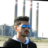 Mostafa Emamverdi