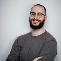 Radouane Bahi