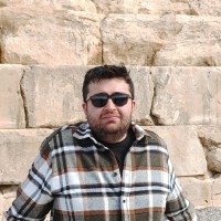 Mohammadamin Mirzadeh