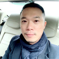 hubert liu