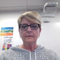 Wilma Collier