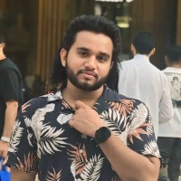 Abhijith Kanthalot