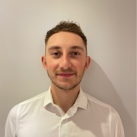 Matthew Dymond