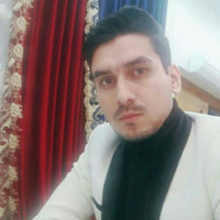 mostafa dehghani
