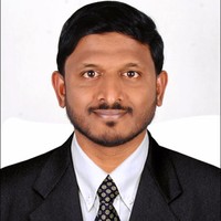 SREEKANTH P