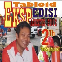 Slamet Timor Raharjo