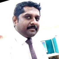 Selvakumar A