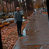 Zohir Bouchar