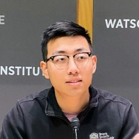 Aaron Wang