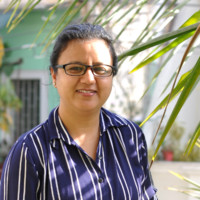 Renu Singla