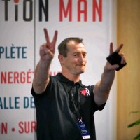 Xavier Leroux