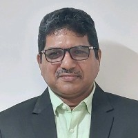 Sunil Agrawal