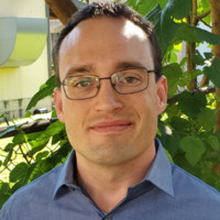 Jonathan Schubert, LICSW