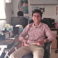 Christian Guerrero Mora