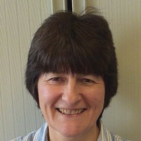Catherine Bryden-Smith