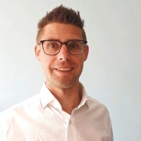 Tim van Klaveren
