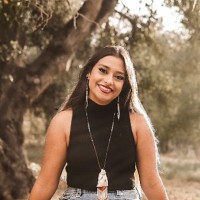 Lali Mitchell